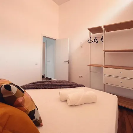 Jasmine L7 Apartment Armenime Exterior photo