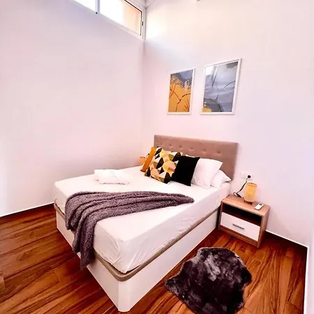 Jasmine L7 Apartment Armenime Exterior photo