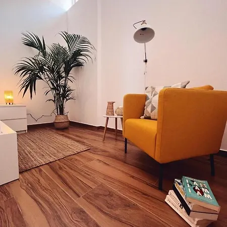 Jasmine L7 Apartment Armenime Exterior photo