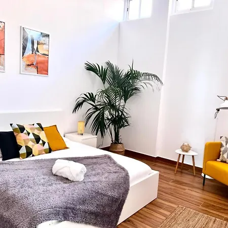 Jasmine L7 Apartment Armenime Exterior photo