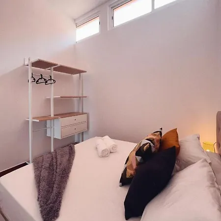 Jasmine L7 Apartment Armenime Exterior photo