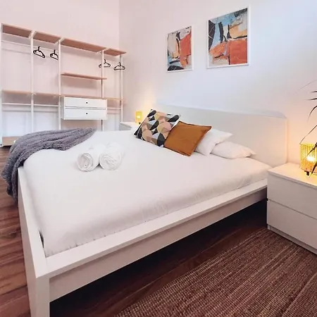 Jasmine L7 Apartment Armenime Exterior photo