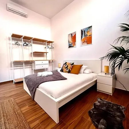 Jasmine L7 Apartment Armenime Exterior photo