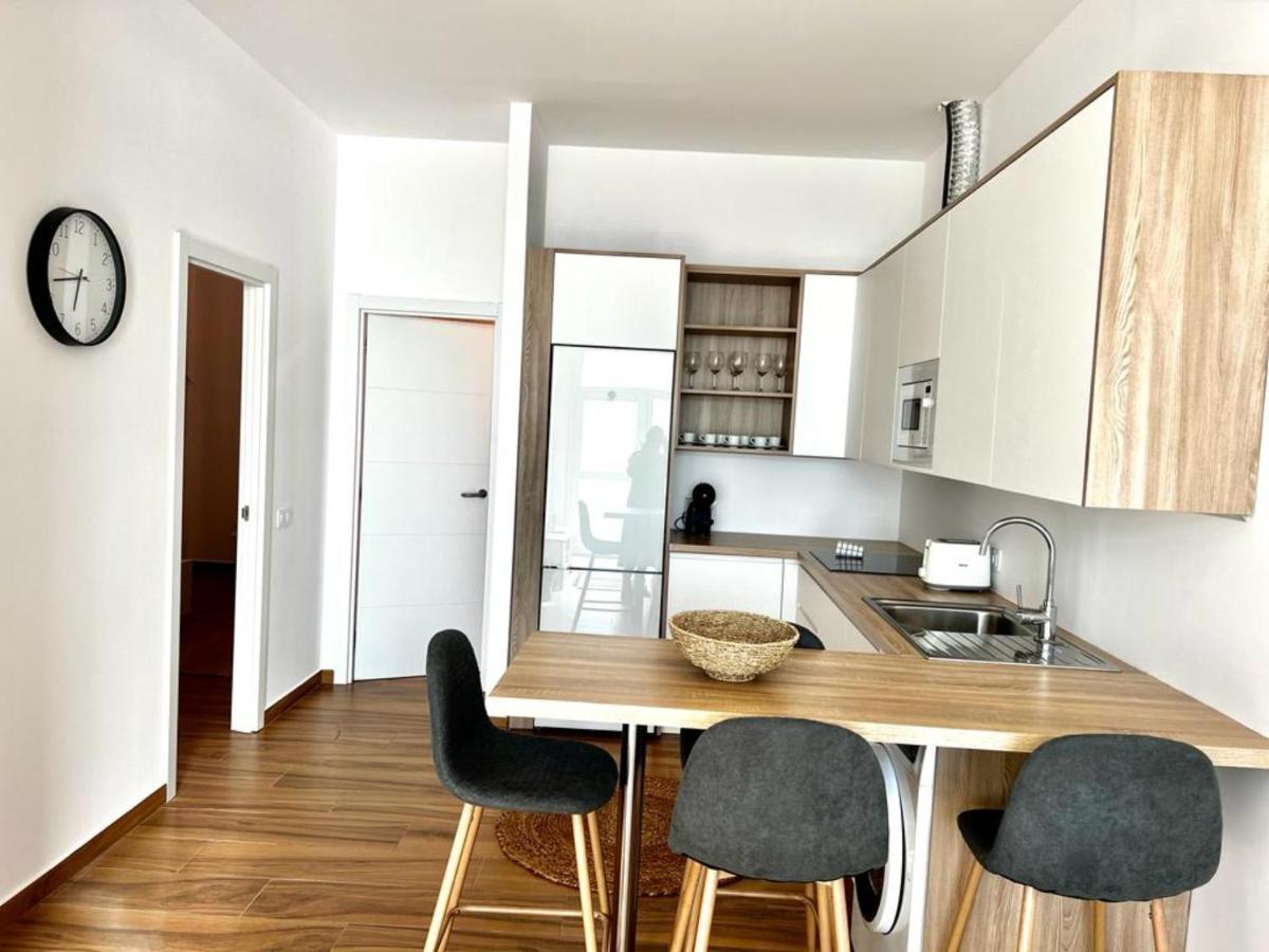 Apartment Jasmine L7