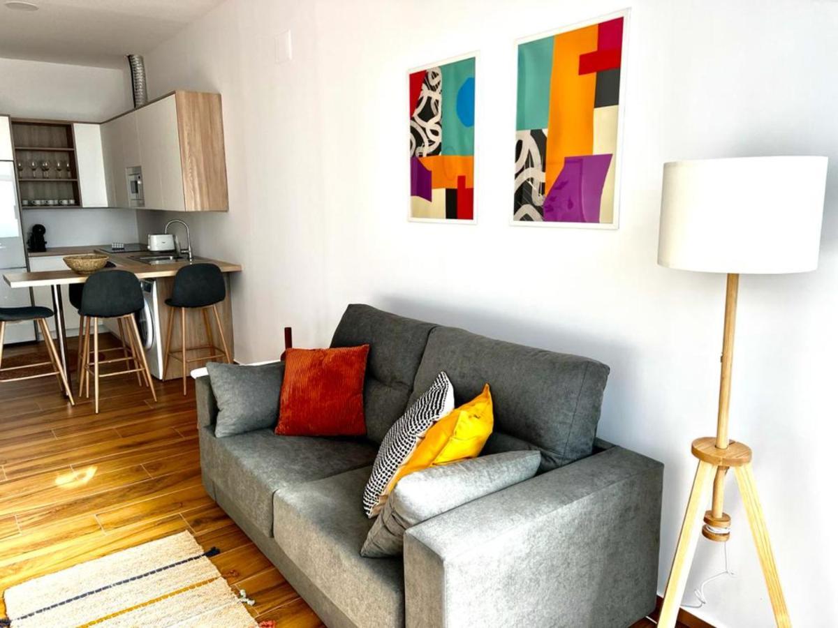 Jasmine L7 Apartment