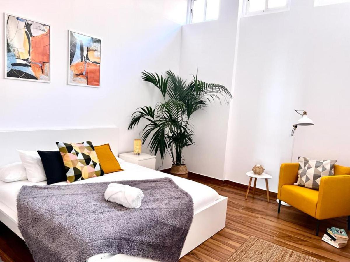 Apartment Jasmine L7