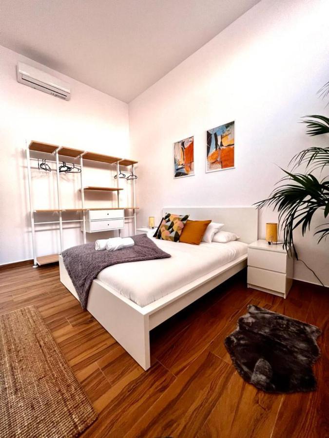 Jasmine L7 Apartment *