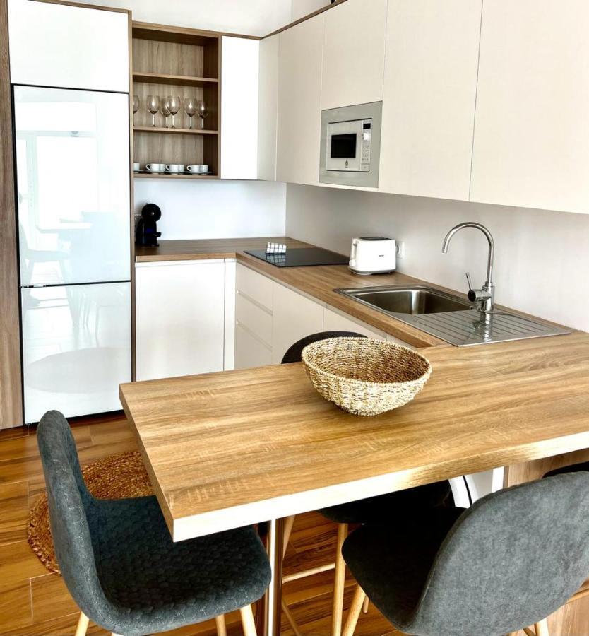 Apartamento Jasmine L7