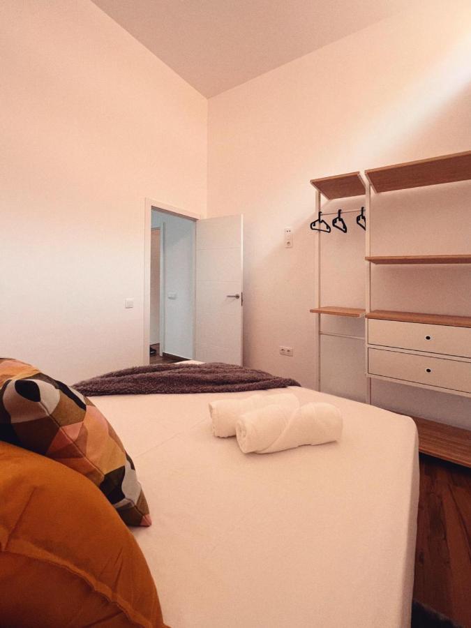 Apartamento Jasmine L7 Armenime