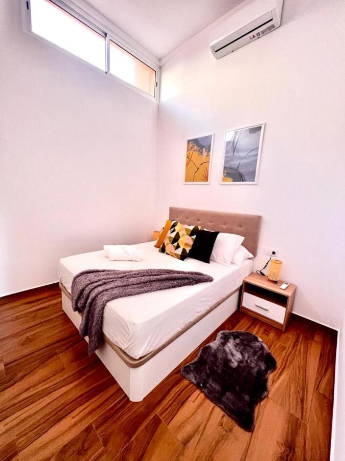 Apartamento Jasmine L7